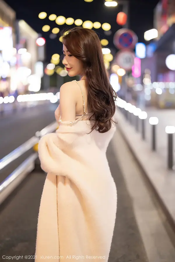 Vol. 03497 Cherry绯月樱(91P)