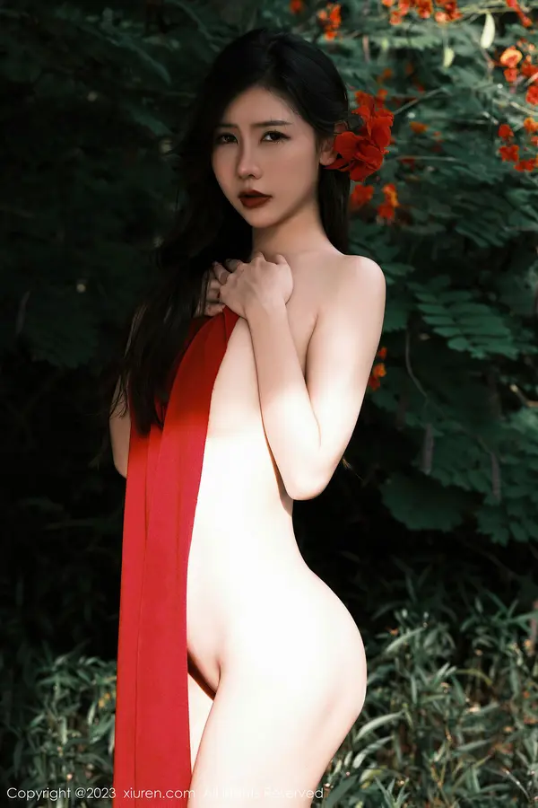 Vol. 06617 尹甜甜(52P)