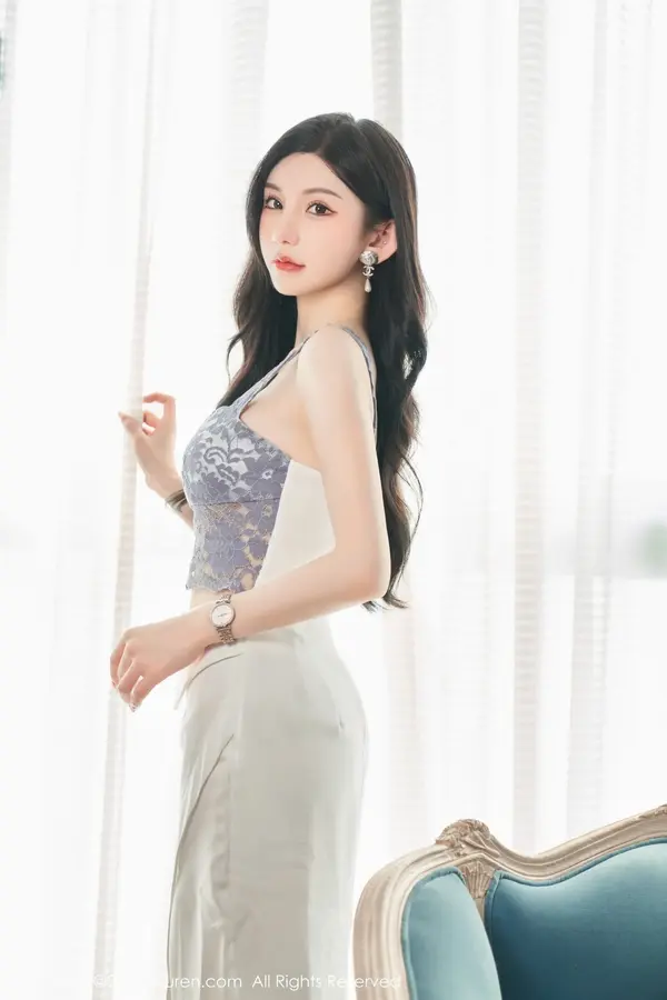 Vol. 06811 周于希Sally(101P)