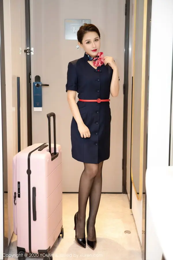 Vol. 0536 徐安安(57P)
