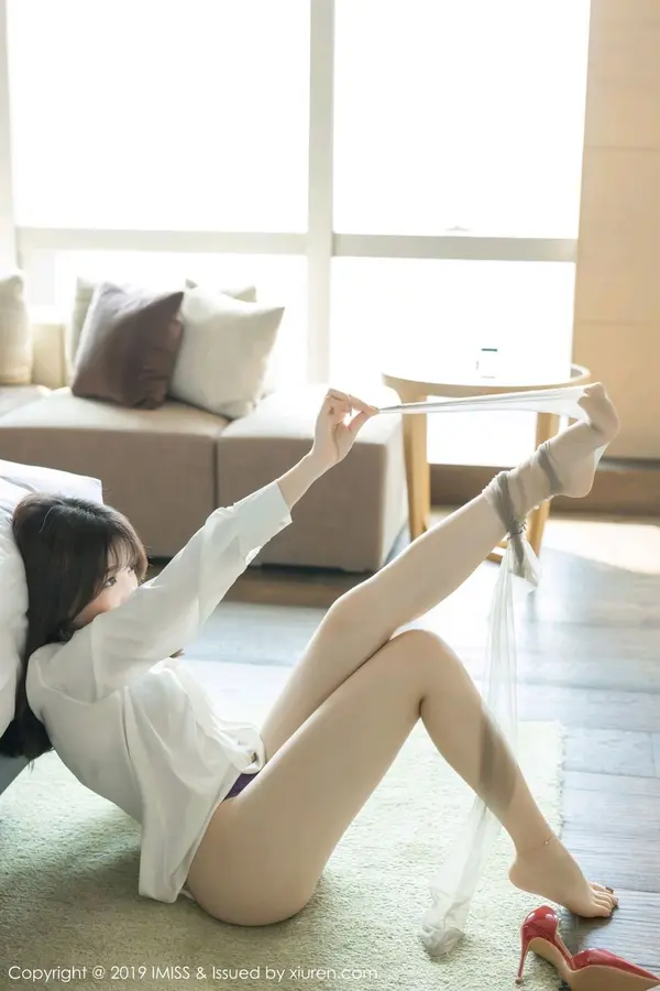 Vol. 0413 芝芝Booty(59P)