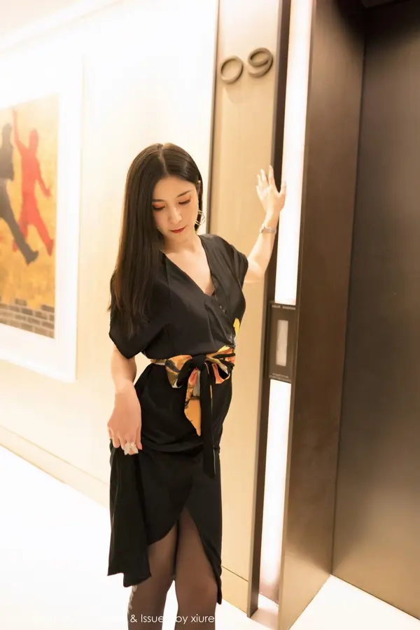 Vol. 0450 小蛮妖Yummy(101P)