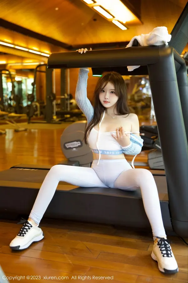 Vol. 07821 小薯条nienie(72P)
