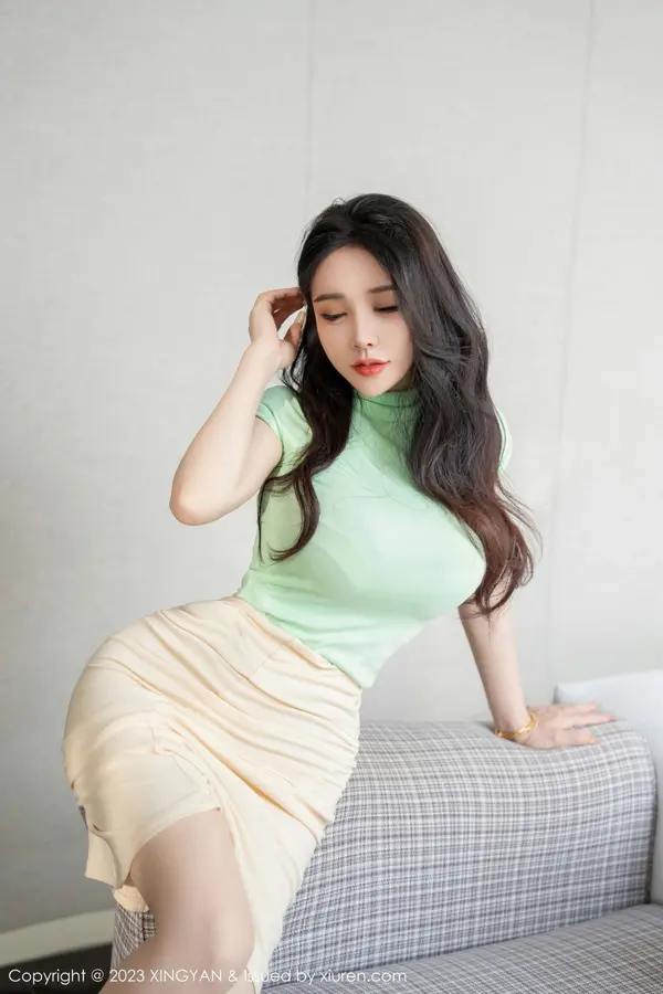 Vol. 0215 潘娇娇(78P)