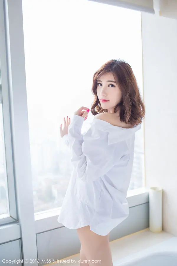 Vol. 0072 Sandy陈天扬(54P)