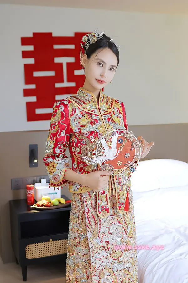 Vol. 8534 lingyu69《私购流出》(89P)
