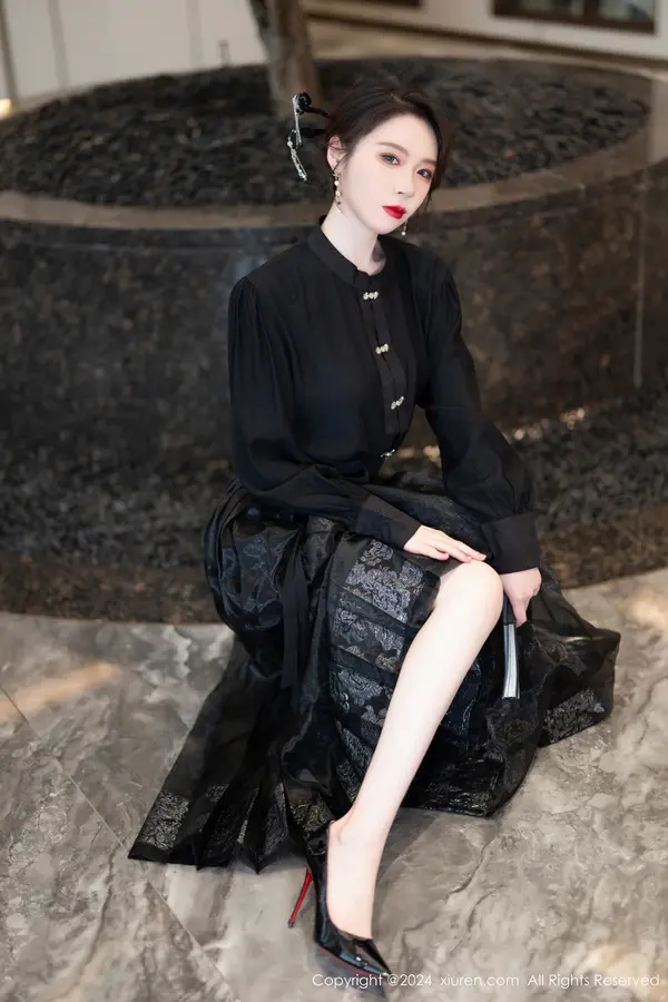 Vol. 08465 梦心玥(83P)