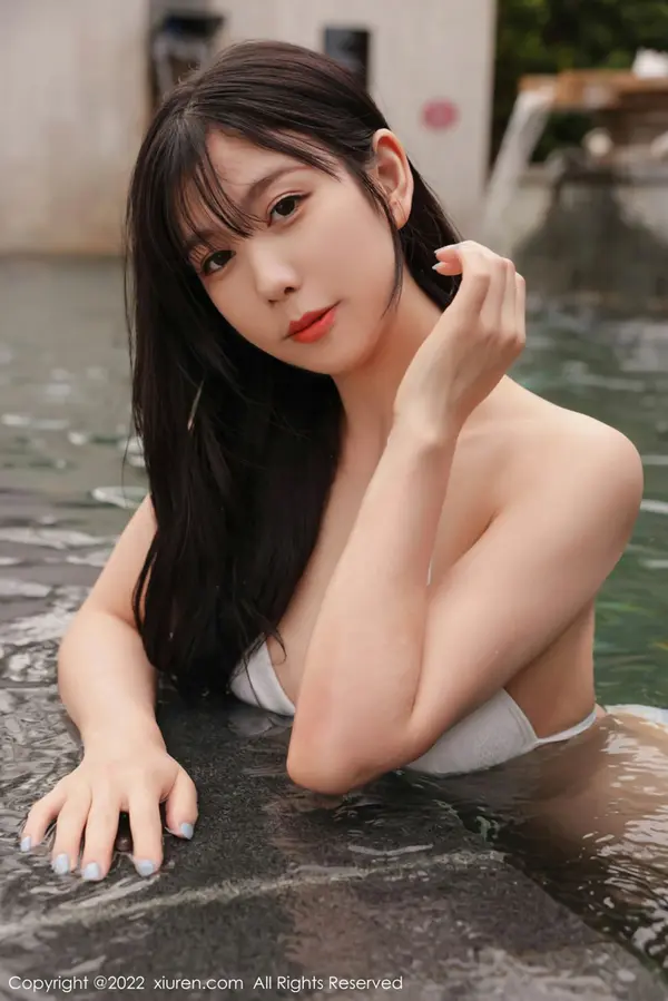 Vol. 04442 李雅柔182CM(48P)