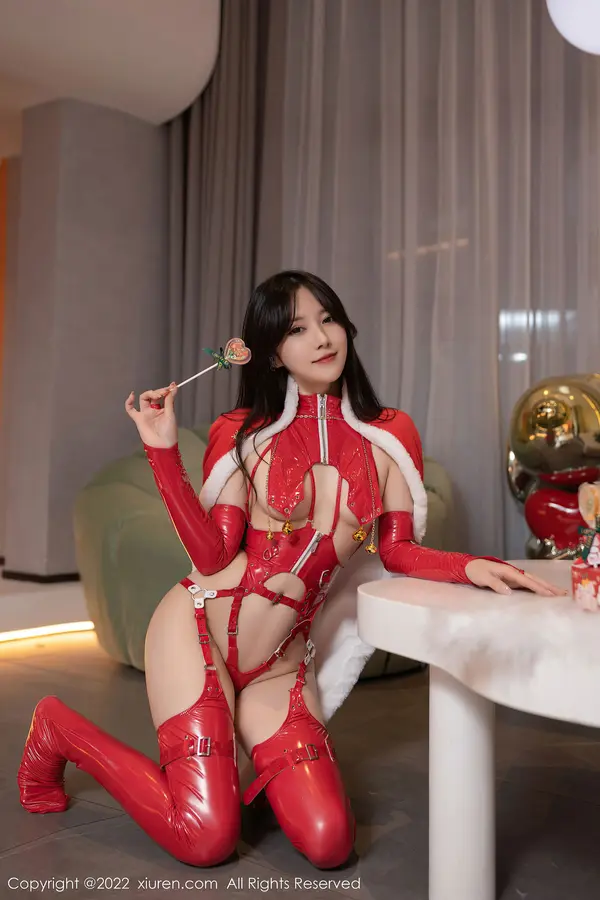 Vol. 06037 鱼子酱Fish(82P)