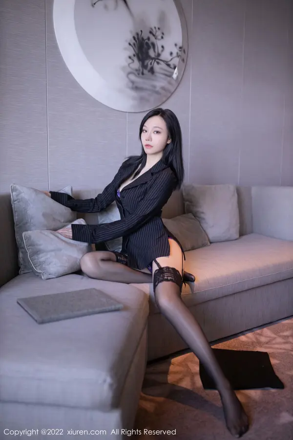 Vol. 05928 安然anran(81P)