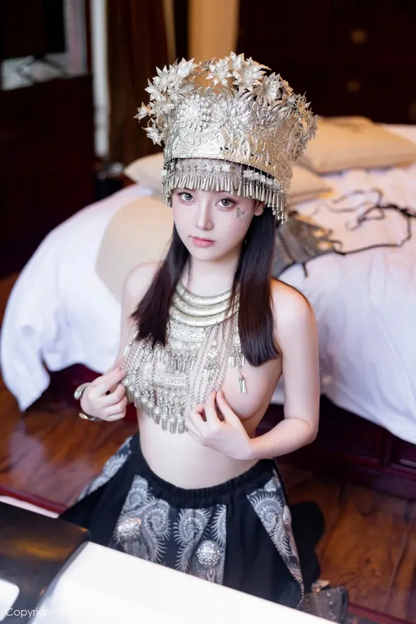Vol. 07448 豆瓣酱(83P)