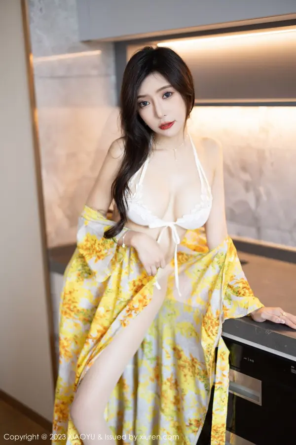 Vol. 1043 王馨瑶yanni(91P)