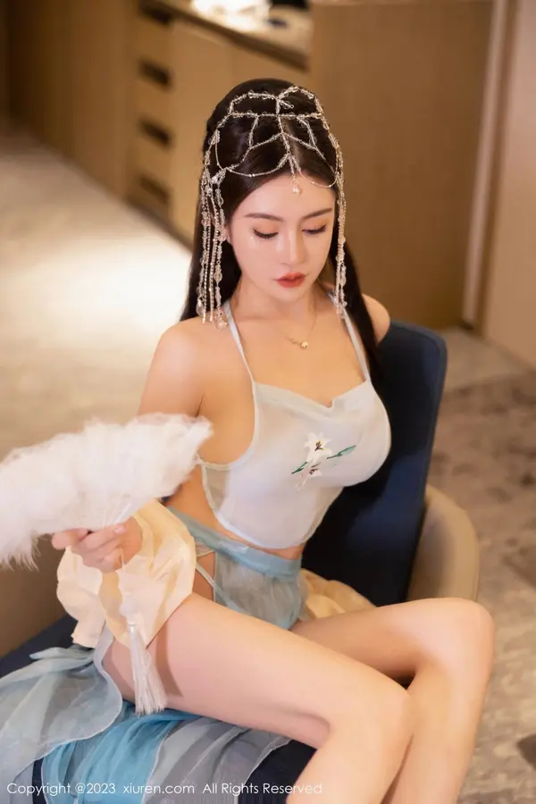 Vol. 07514 唐甯甯(76P)