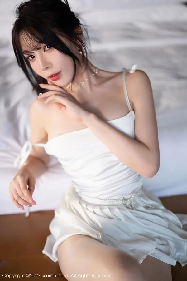 Vol. 07889 徐莉芝Booty(101P)