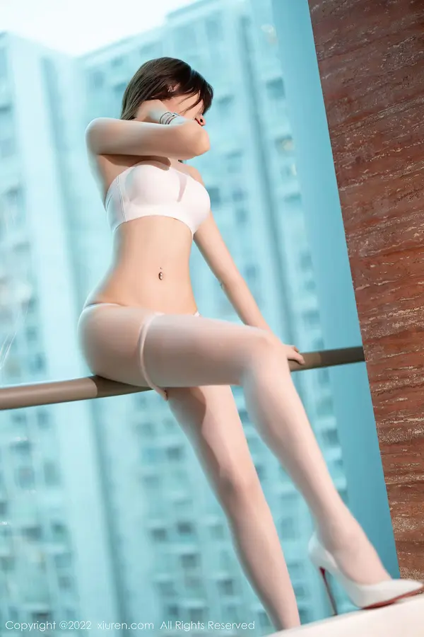 Vol. 05500 徐莉芝Booty(81P)