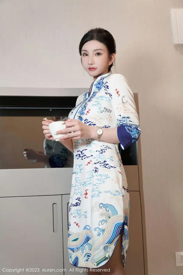 Vol. 06473 周于希Sally(86P)