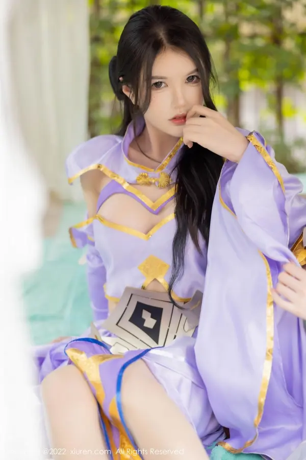 Vol. 04948 模特合集(52P)