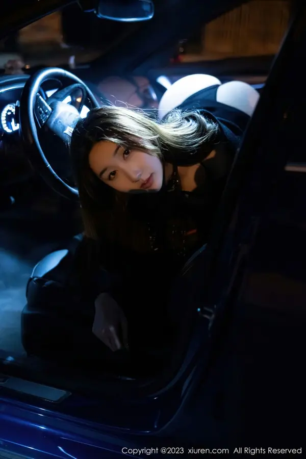 Vol. 06650 江真真(89P)