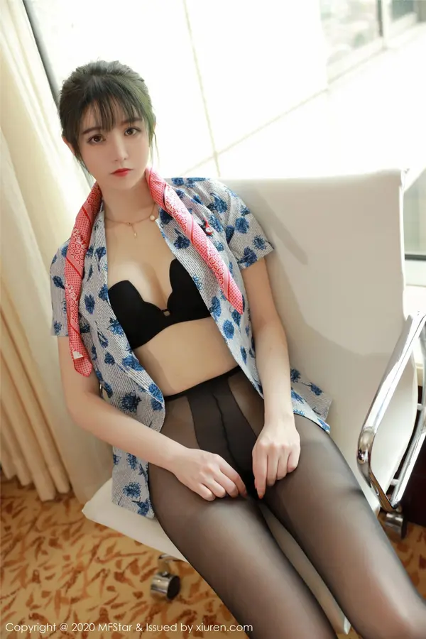 Vol. 0317 yoo优优(49P)