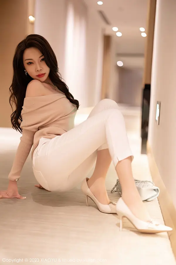 Vol. 0940 徐莉芝Booty(94P)