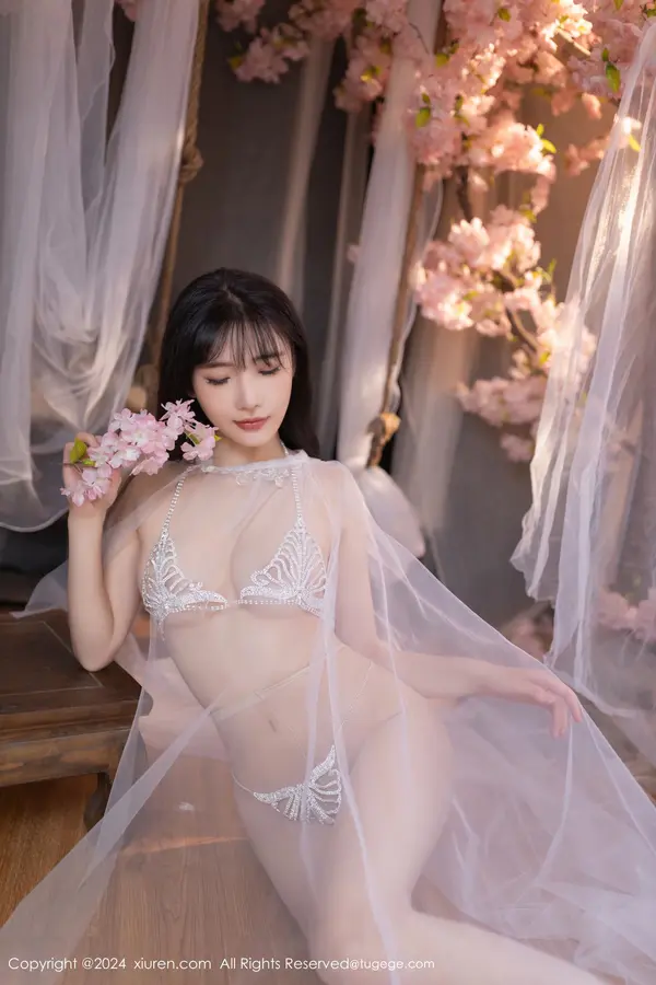 Vol. 08807 陆萱萱(81P)
