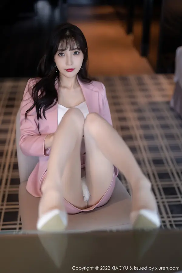Vol. 0815 林星阑(87P)