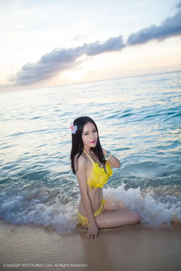 Vol. 00069 nancy小姿(74P)