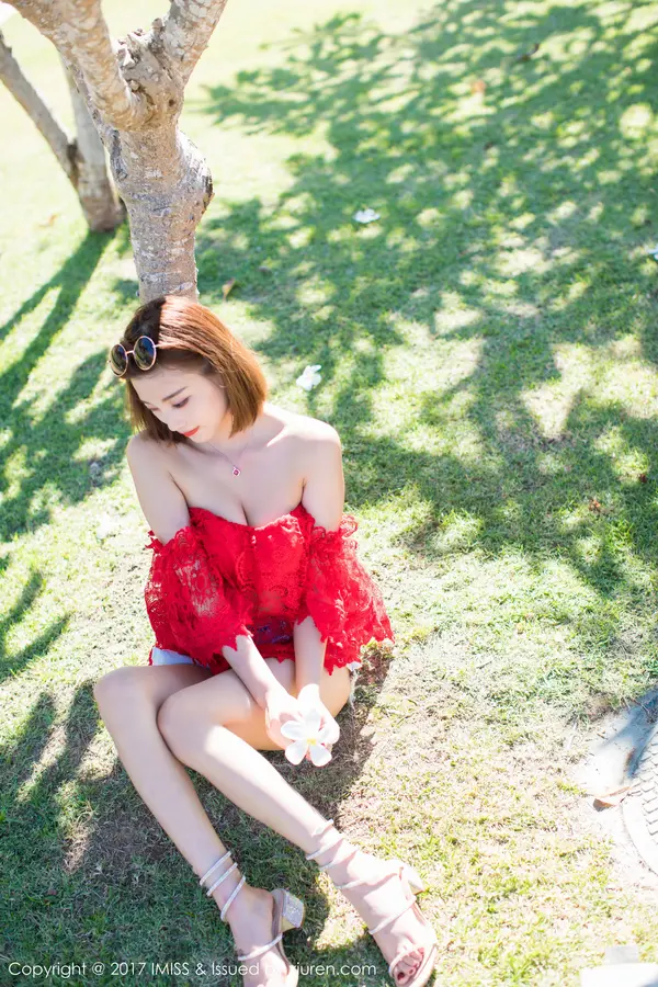 Vol. 0169 杨晨晨sugar(46P)