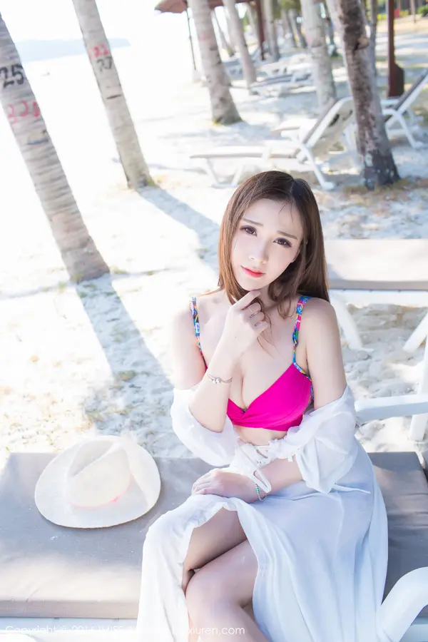 Vol. 0091 淼淼萌萌哒(53P)