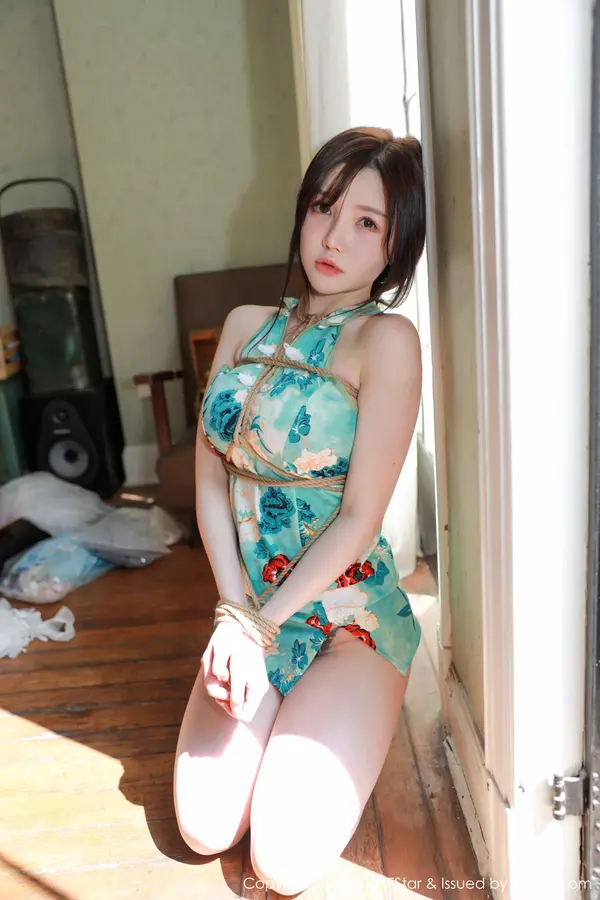 Vol. 0293 糯美子Mini(57P)