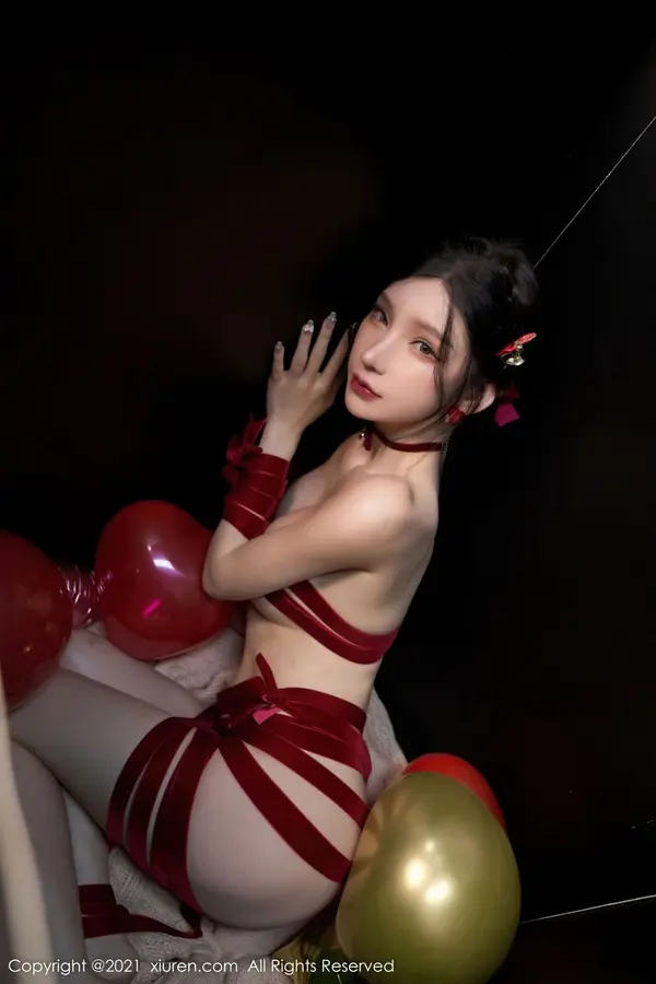 Vol. 04385 周于希Sally(91P)