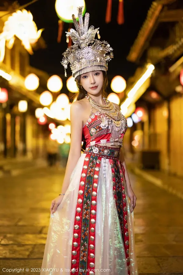 Vol. 1091 王馨瑶yanni(83P)