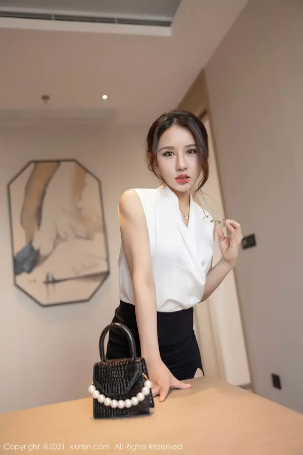 Vol. 03623 徐安安(58P)