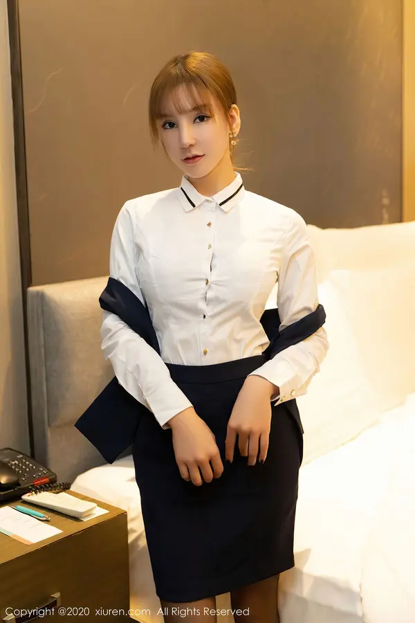 Vol. 02962 周于希Sandy(89P)