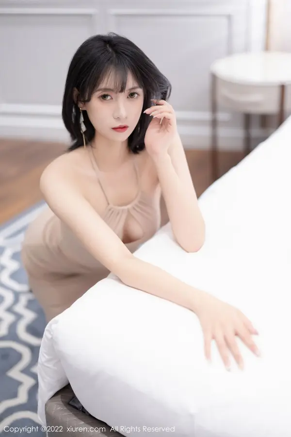 Vol. 05720 林子遥(85P)