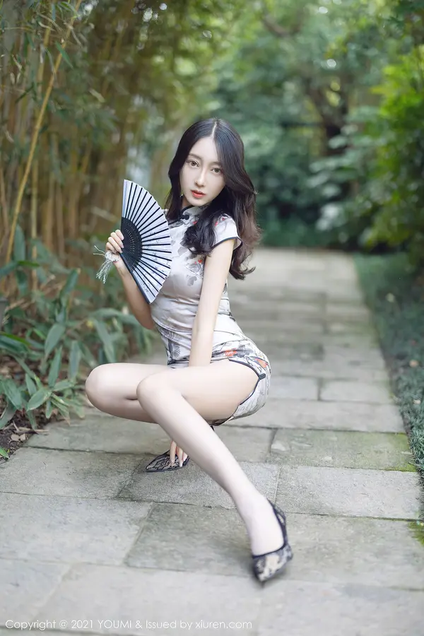 Vol. 0635 玥儿玥er(50P)