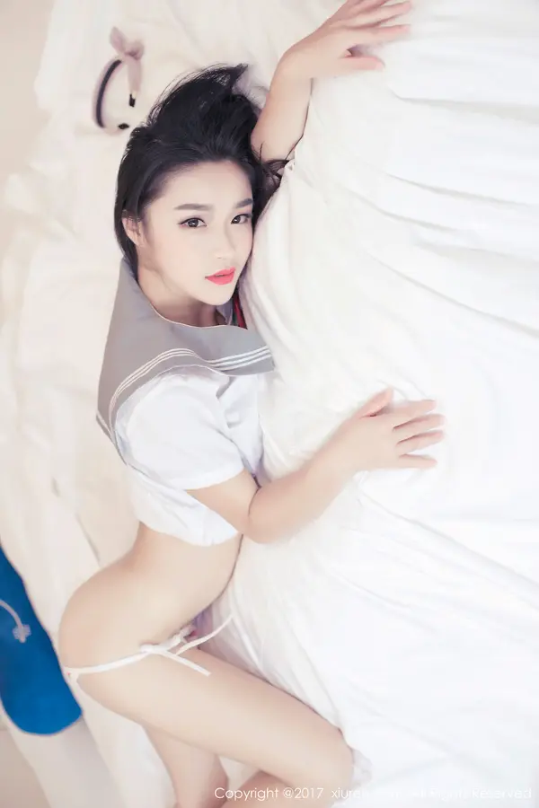 Vol. 00688 绮梦Cherish(57P)