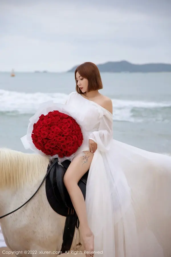 Vol. 04853 果儿Victoria(41P)