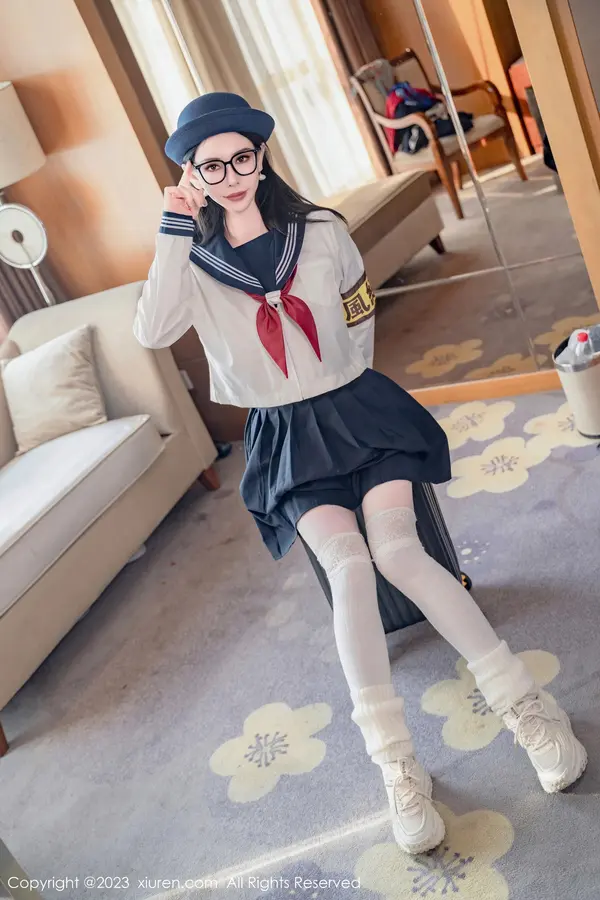 Vol. 07839 悦悦姐(76P)