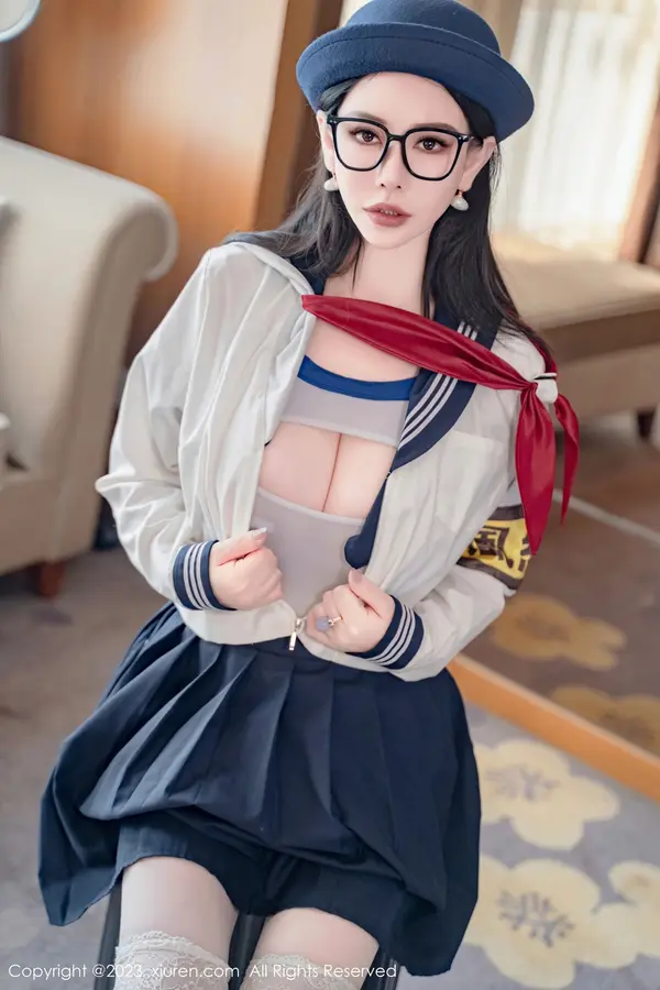 Vol. 07839 悦悦姐(76P)