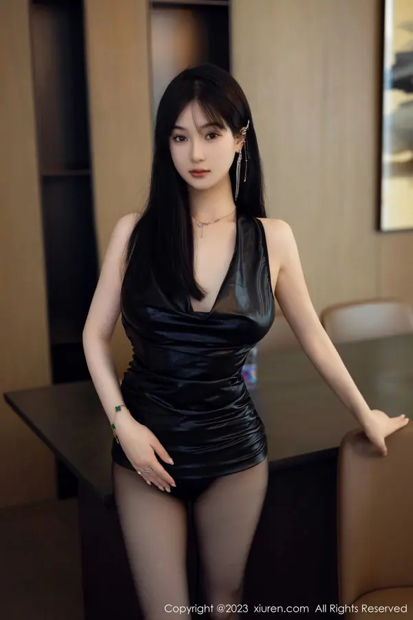 Vol. 06785 柚琪Rich(61P)