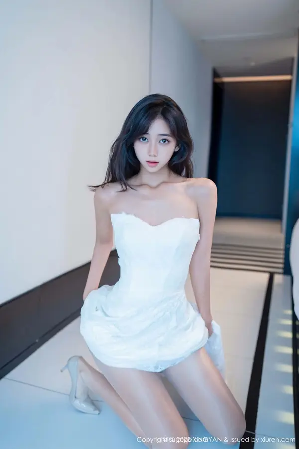 Vol. 0419 时安安(76P)