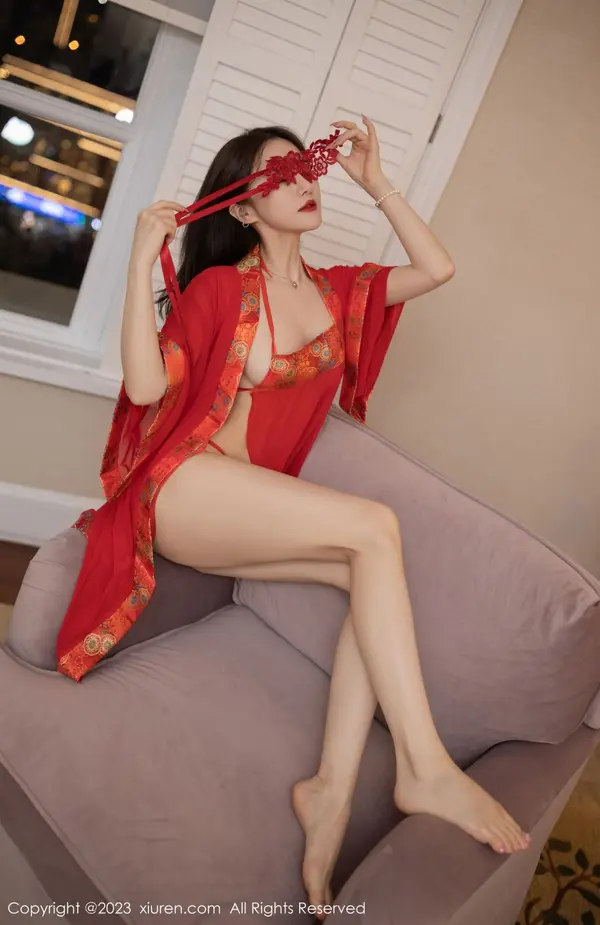 Vol. 07008 鱼子酱Fish(81P)