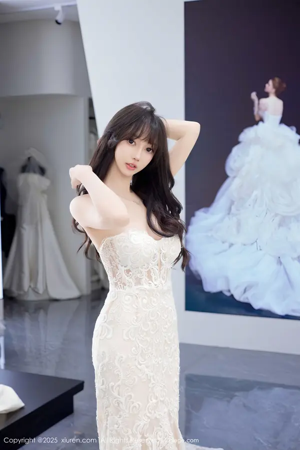 Vol. 10663 玥儿玥er(59P)