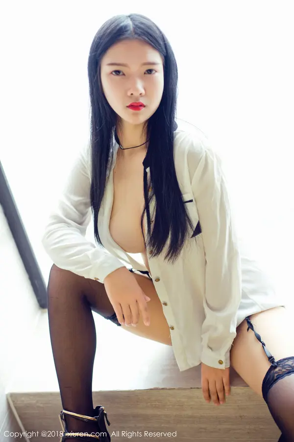 Vol. 01008 凌希儿(44P)