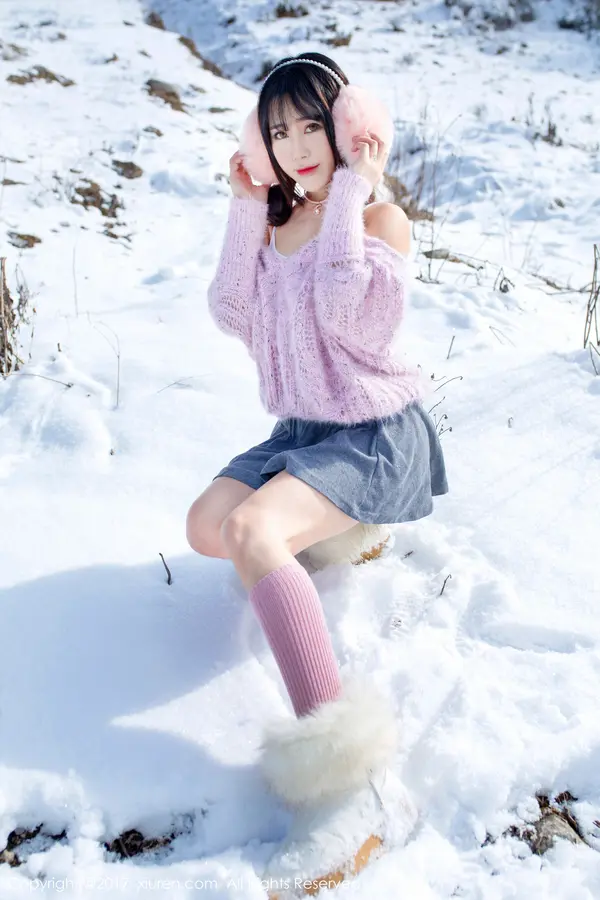 Vol. 00720 兜豆靓Youlina(52P)
