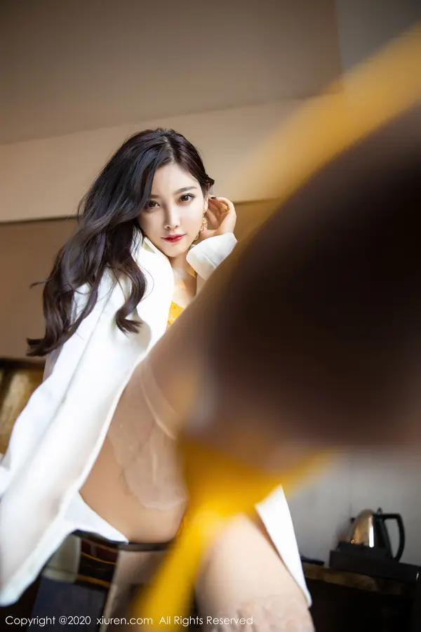 Vol. 01964 杨晨晨sugar(111P)