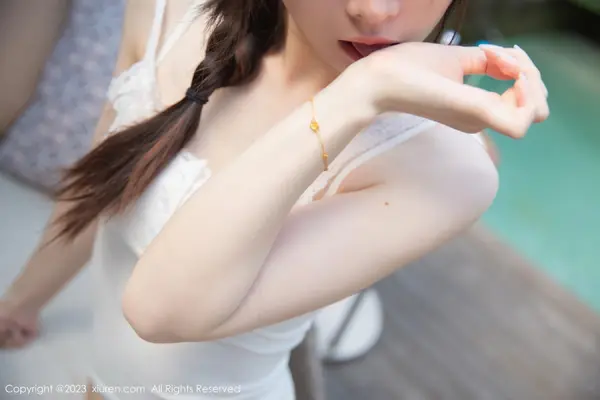 Vol. 07221 是小逗逗(80P)