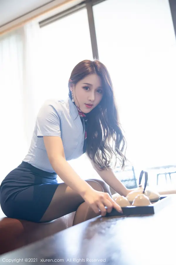 Vol. 03073 徐安安(65P)