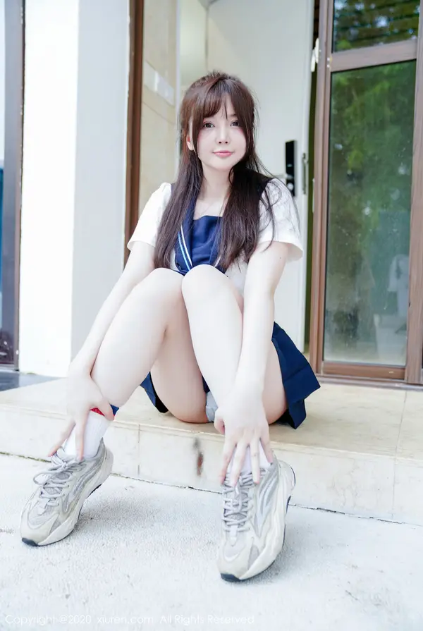 Vol. 02629 糯美子Mini(46P)